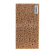 Náhradný povrch hydrosponge, drsný, 250 x 130 x 30 mm