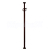 Stojan na boxy 1800-3200 mm