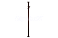 Stojan na boxy 1800-3200 mm