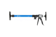 Rozmetacia tyč MEGA, 50 - 115 cm, 30 kg