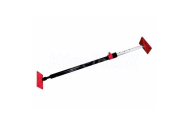 KUBALA Rozperná tyč, 67 - 120 cm pre montáž zárubne