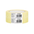 TESA Maskovacia páska, odstrániteľná za 24 hodín, 50 m x 29 mm, žltá