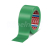 TESA Samolepiaca výstražná páska z PVC, 60760, 33 m x 50 mm, samolepiaca, zelená