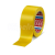 TESA Samolepiaca výstražná páska z PVC, 60760, 33 m x 50 mm, samolepiaca, žltá