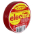 Iná PVC elektrická páska IZOVIAL, 10 m x 15 mm, červená