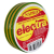 Iná PVC elektrická páska IZOVIAL, 10 m x 15 mm, žlto-zelená