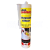 Univerzálny jednozložkový silikón, 310 ml, transparentný, SILCO