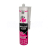 BULDOK Silikón univerzálny transparentný 280 ml