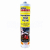 PU40 polyuretánový tmel, 310 ml, sivý, SILCO