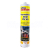 PU40 polyuretánový tmel, 310 ml, biely, SILCO