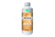 Bochemit DREEVOSAN zelený, 1 kg