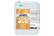 Bochemit DREEVOSAN zelený, 5 kg