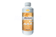 Bochemit drevený popol číry, 1 kg