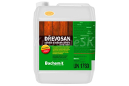 Bochemit drevený popol číry, 5 kg