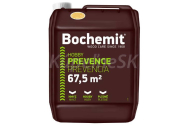 Bochemit Bochemit Hobby bezfarebný, 5 kg, preventívna ochrana dreva