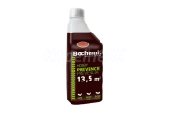 Bochemit Bochemit Hobby hnedý, 1 kg, preventívna ochrana dreva