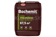 Bochemit Bochemit Hobby hnedý, 5 kg, preventívna ochrana dreva