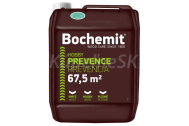 Bochemit Bochemit Hobby zelená, 5 kg, preventívna ochrana dreva