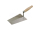 Iná lyžica oceľová, 180 x 110 mm