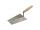 Iná lyžica oceľová, 180 x 110 mm