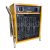 MASTER Elektrický ohrievač s ventilátorom B 9 IT, 9 kW
