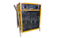 MASTER Elektrický ohrievač s ventilátorom B 9 IT, 9 kW
