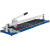 OSTATNÉ Rezací stroj TOPLINE, 920 mm