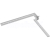 Štandardný uholník TOP-LINE pre frézu TOPLINE, 920 mm