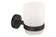 Držiak na zubnú kefku TESA, Moon Black