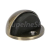 Walteco Dverová zarážka, O 45 x 25 mm, mosadz