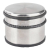 Walteco Zarážka dverí, O 90 x 75 mm, 1,1 kg, nerezové prevedenie