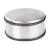 Walteco Zarážka dverí, O 110 x 60 mm, 1,1 kg, nerezové prevedenie
