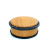 Walteco Dverová zarážka, O 100 x 47 mm, 1,1 kg, dekor dreva