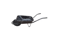 ENPRO Stavebné koleso bantam, 60 l, PROFI 139210