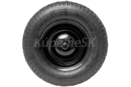 Nafukovacie rezervné koleso, O 399 mm 139228
