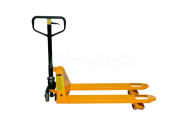 Paletový vozík tandem, nosnosť 2,5 t 139230