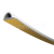 Tesnenie okien a dverí Trelleborg TLT, profil P 6 B, 9 x 5,5 mm, biele, 2 x 3 m
