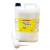 Tekuté mydlo s dávkovacou pumpou, 5 l, SILCO
