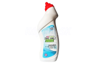 Čistič sanitárnej keramiky, 750 ml, SilcoCLEAN