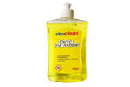 Čistič na riad, 500 ml, SilcoCLEAN