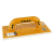 ENPRO Smoother s bielou plsťou, 250 x 130 x 8 mm SYSTEM