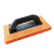 ENPRO Smoother s jemnou hubkou, 280 x 140 x 18 mm, oranžová