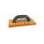 ENPRO Smoother s jemnou hubkou, 280 x 140 x 18 mm, oranžová