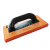 ENPRO Smoother s hrubou hubkou, 280 x 140 x 18 mm, oranžová