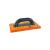 ENPRO Smoother s hrubou hubkou, 280 x 140 x 18 mm, oranžová