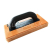ENPRO Smoother s morskou hubou, 280 x 140 x 30 mm