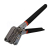 Spojovacie kliešte na profily FASTER TOOL, 255 mm, FASTER TOOLS