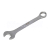 Kľúč FASTER TOOLS, saténový povrch 24