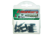 Bity torx TTa 9, 25 mm, S2, Stahlberg 118839