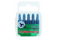 Bit TW 3, 25 mm, S2, Stahlberg 118862